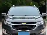 2019 Chevrolet Equinox 1.5T 180HP L4 6AT