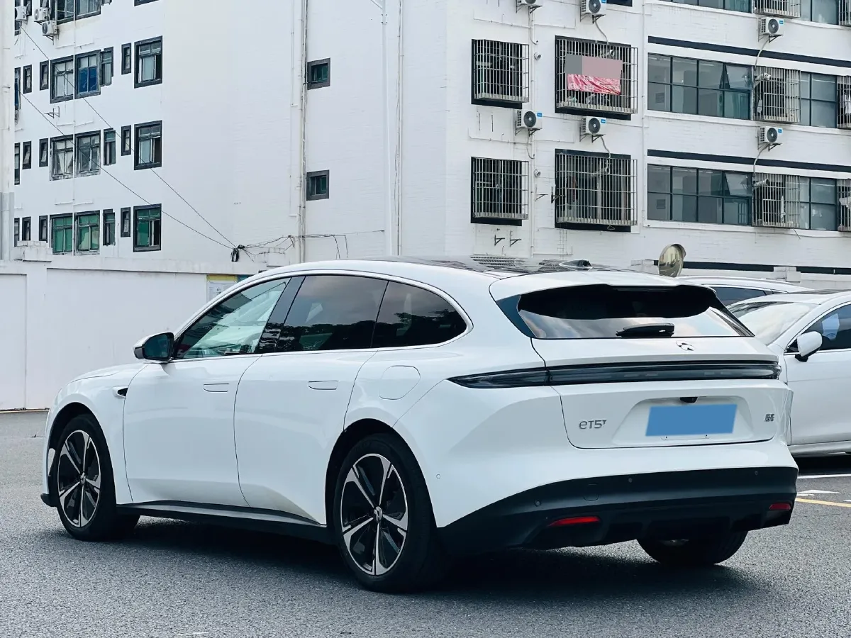 2024 NIO ET5T BEV 75KWH,autocango,china used car exporter,china ev exporter,chinese used car exporter,chinese used ev exporter
