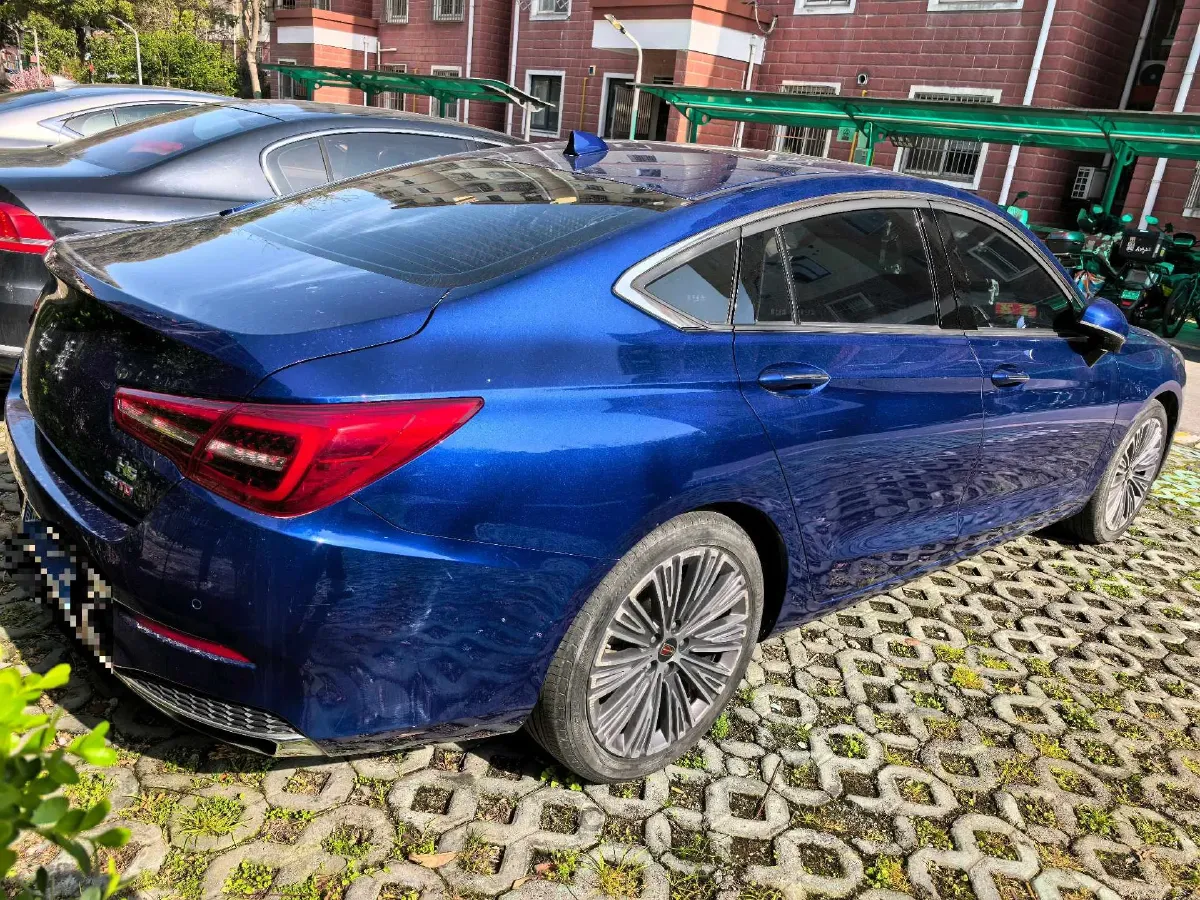 2020 HongQi H5 1.8T 197HP L4 6AT,autocango,china used car exporter,china ev exporter,chinese used car exporter,chinese used ev exporter