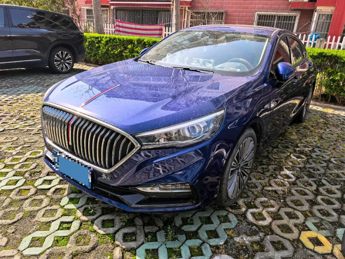 2020 HongQi H5 1.8T 197HP L4 6AT,autocango,china used car exporter,china ev exporter,chinese used car exporter,chinese used ev exporter