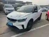 2019 Geely Coolray 1.5T 177HP L3 7DCT