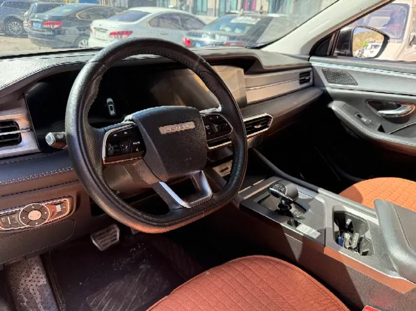 2021 Jetour X90 1.6T 197HP L4 7DCT,autocango,china used car exporter,china ev exporter,chinese used car exporter,chinese used ev exporter