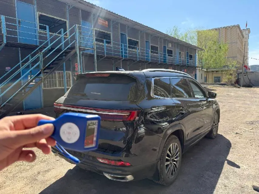 2021 Jetour X90 1.6T 197HP L4 7DCT,autocango,china used car exporter,china ev exporter,chinese used car exporter,chinese used ev exporter