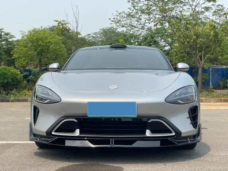 2024 MI SU7 BEV 94.3KWH,autocango,china used car exporter,china ev exporter,chinese used car exporter,chinese used ev exporter