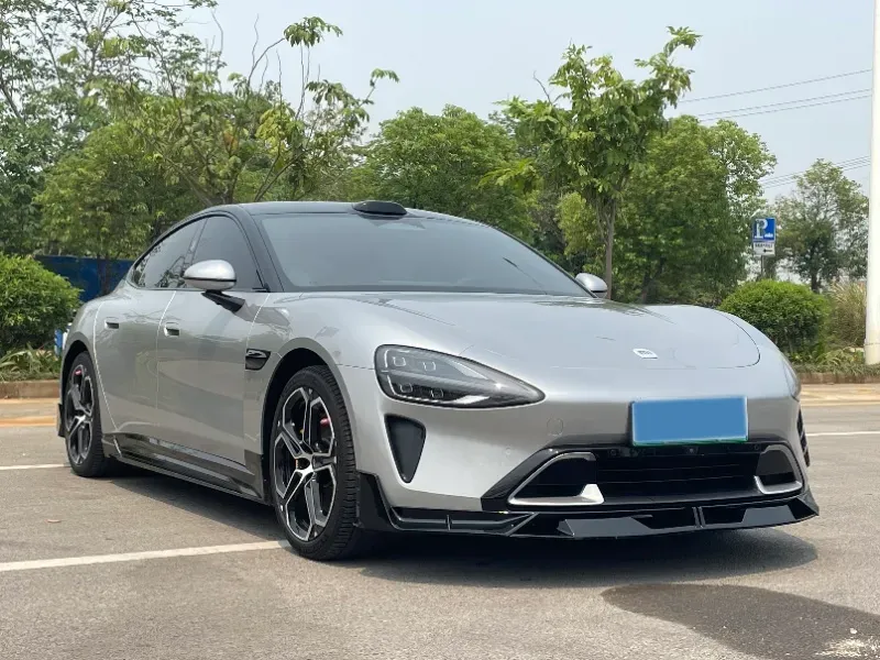 2024 MI SU7 BEV 94.3KWH,autocango,china used car exporter,china ev exporter,chinese used car exporter,chinese used ev exporter