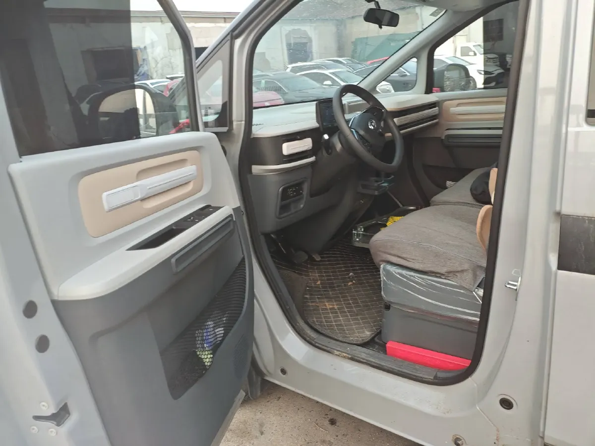 2023 MAXUS DaNa V1 BEV 42KWH,autocango,china used car exporter,china ev exporter,chinese used car exporter,chinese used ev exporter