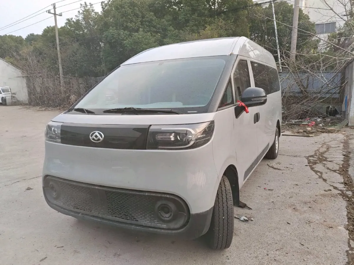 2023 MAXUS DaNa V1 BEV 42KWH,autocango,china used car exporter,china ev exporter,chinese used car exporter,chinese used ev exporter