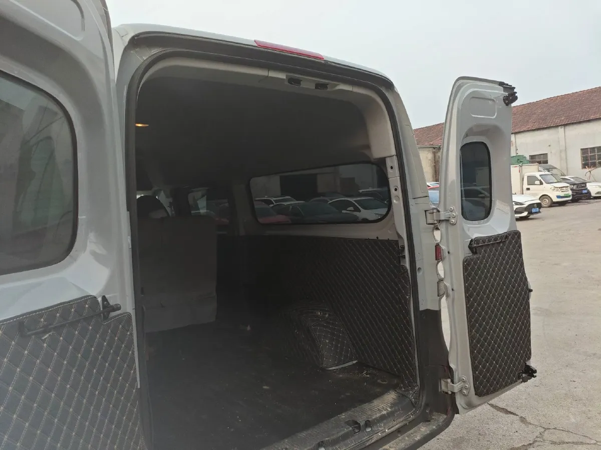 2023 MAXUS DaNa V1 BEV 42KWH,autocango,china used car exporter,china ev exporter,chinese used car exporter,chinese used ev exporter