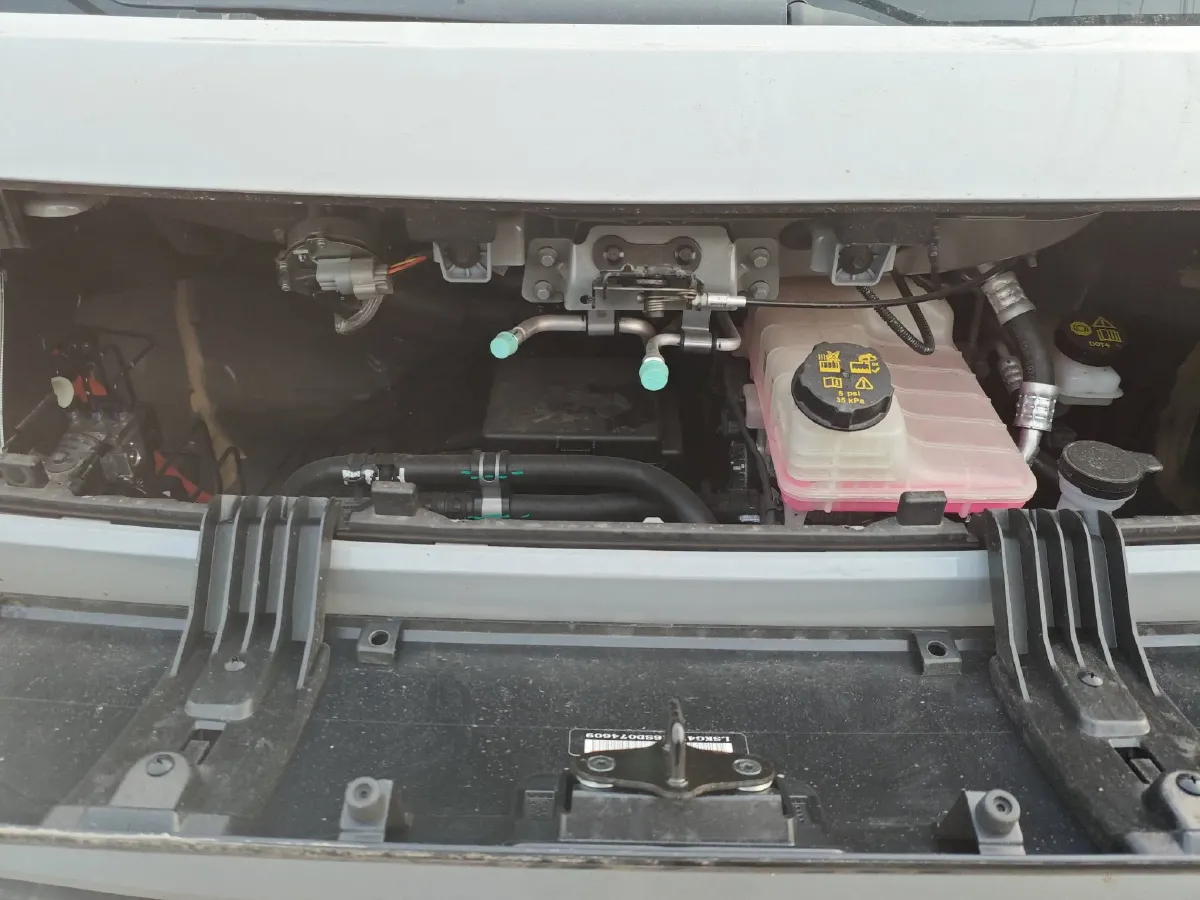 2023 MAXUS DaNa V1 BEV 42KWH,autocango,china used car exporter,china ev exporter,chinese used car exporter,chinese used ev exporter