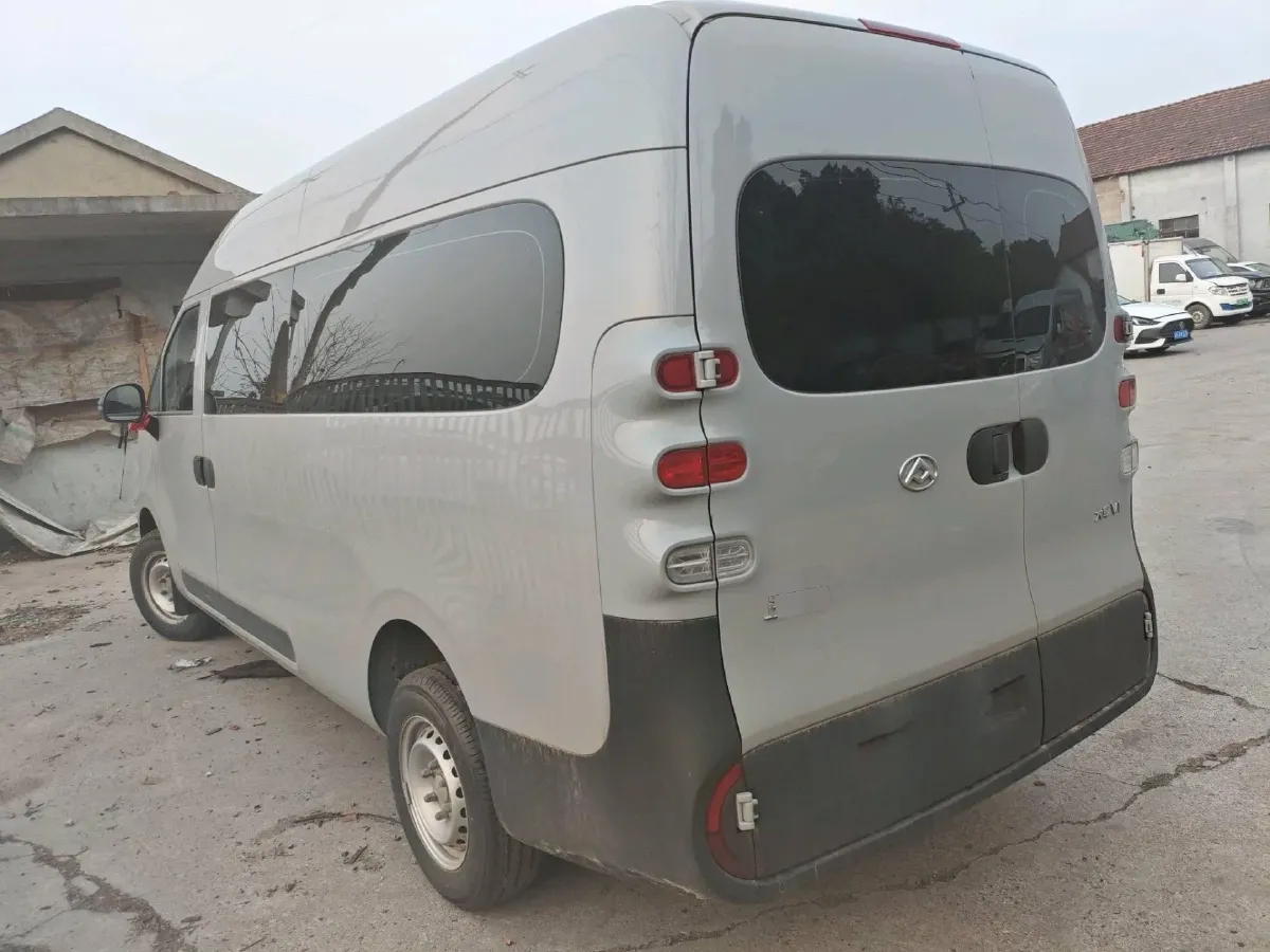 2023 MAXUS DaNa V1 BEV 42KWH,autocango,china used car exporter,china ev exporter,chinese used car exporter,chinese used ev exporter