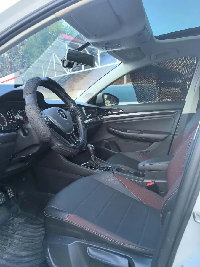 2021 Volkswagen Bora 1.5L 113HP L4 6AT,autocango,china used car exporter,china ev exporter,chinese used car exporter,chinese used ev exporter