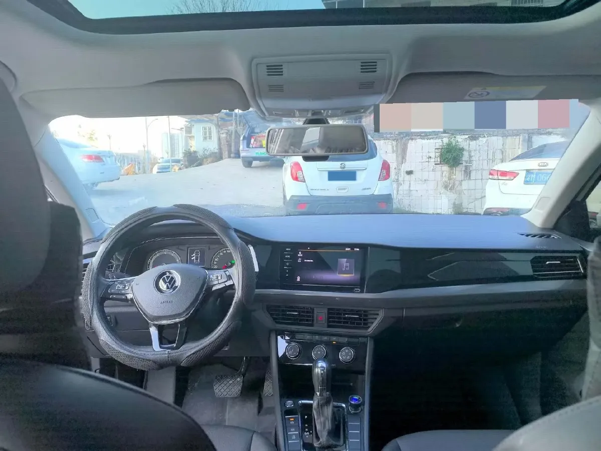 2021 Volkswagen Bora 1.5L 113HP L4 6AT,autocango,china used car exporter,china ev exporter,chinese used car exporter,chinese used ev exporter