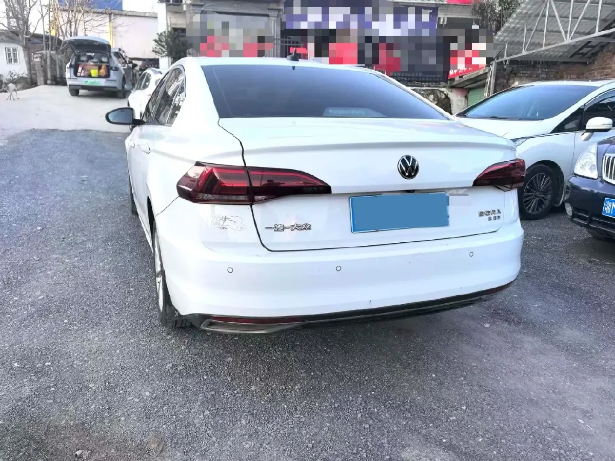 2021 Volkswagen Bora 1.5L 113HP L4 6AT,autocango,china used car exporter,china ev exporter,chinese used car exporter,chinese used ev exporter