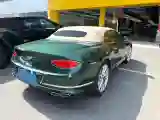 2022 Bentley Continental 4.0T 549HP V8 8DCT