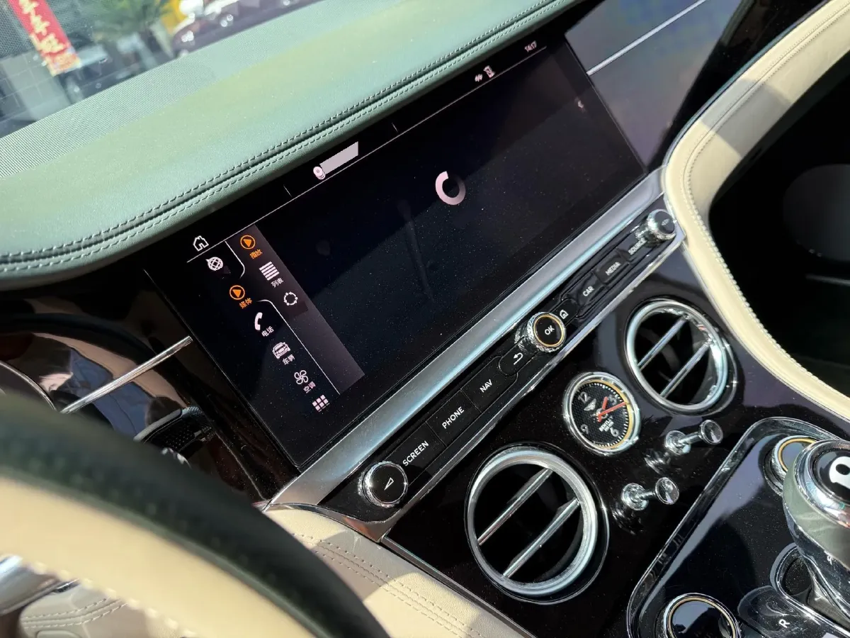 2022 Bentley Continental 4.0T 549HP V8 8DCT,autocango,china used car exporter,china ev exporter,chinese used car exporter,chinese used ev exporter