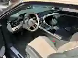 2022 Bentley Continental 4.0T 549HP V8 8DCT