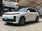 2023 Li L7 Range Extended 154HP REEV 40.9KWH
