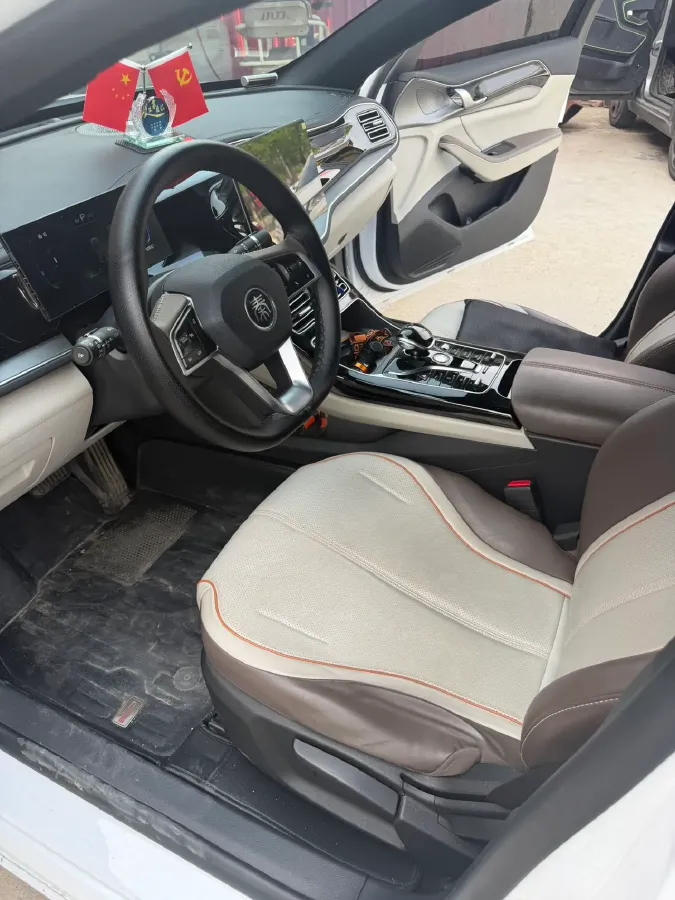 2023 BYD Qin Plus 1.5L 110HP L4 E-CVT PHEV 18.32KWH,autocango,china used car exporter,china ev exporter,chinese used car exporter,chinese used ev exporter