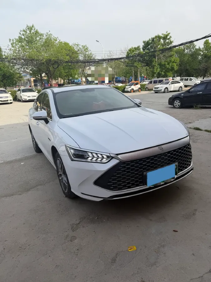 2023 BYD Qin Plus 1.5L 110HP L4 E-CVT PHEV 18.32KWH,autocango,china used car exporter,china ev exporter,chinese used car exporter,chinese used ev exporter