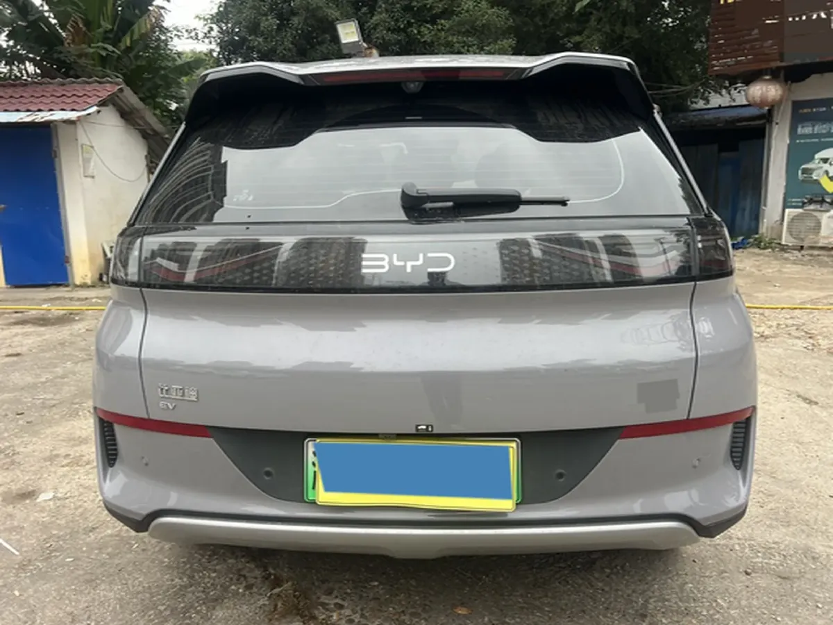 2025 BYD Sea Lion 05 EV BEV,autocango,china used car exporter,china ev exporter,chinese used car exporter,chinese used ev exporter