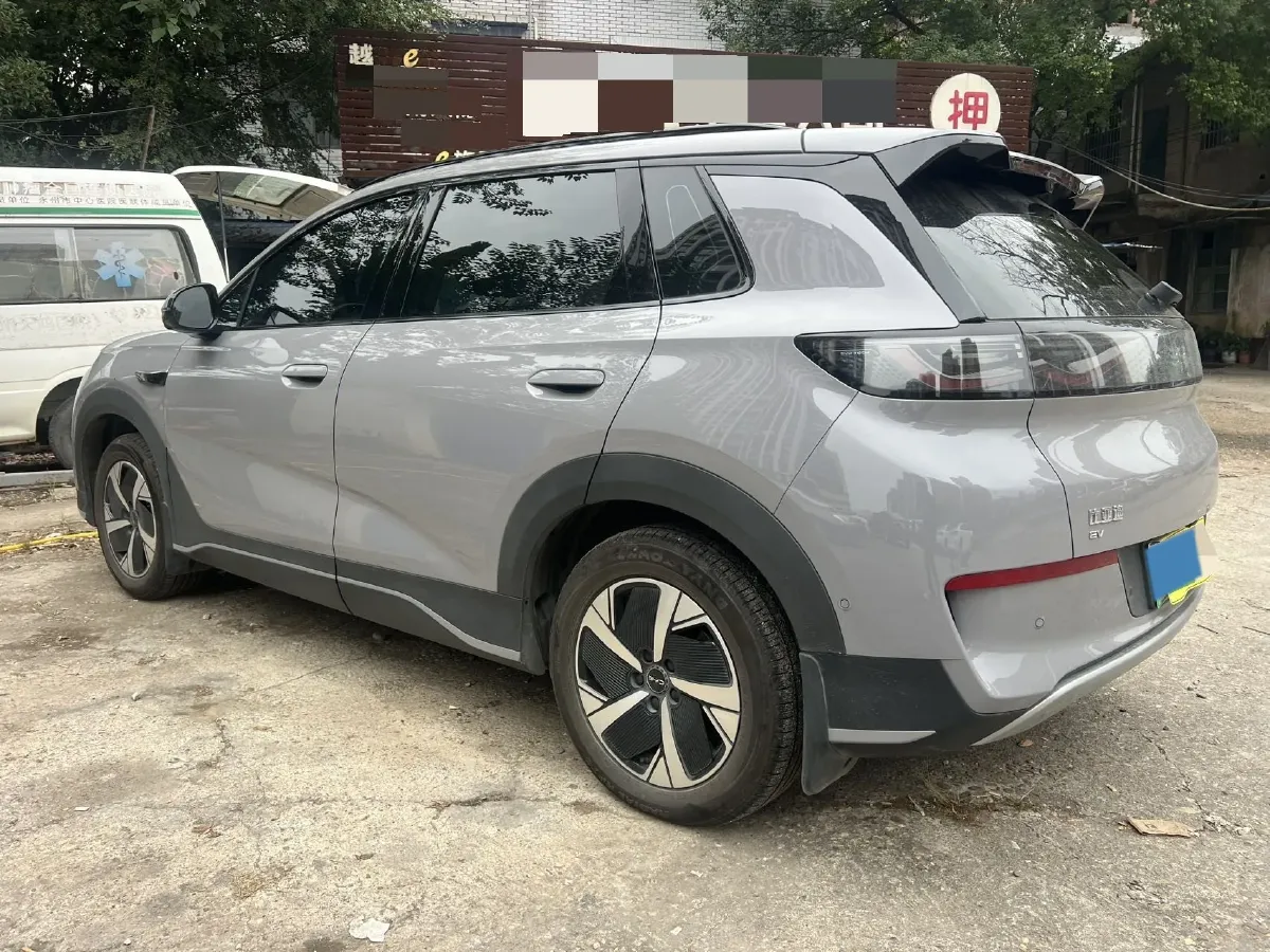 2025 BYD Sea Lion 05 EV BEV,autocango,china used car exporter,china ev exporter,chinese used car exporter,chinese used ev exporter