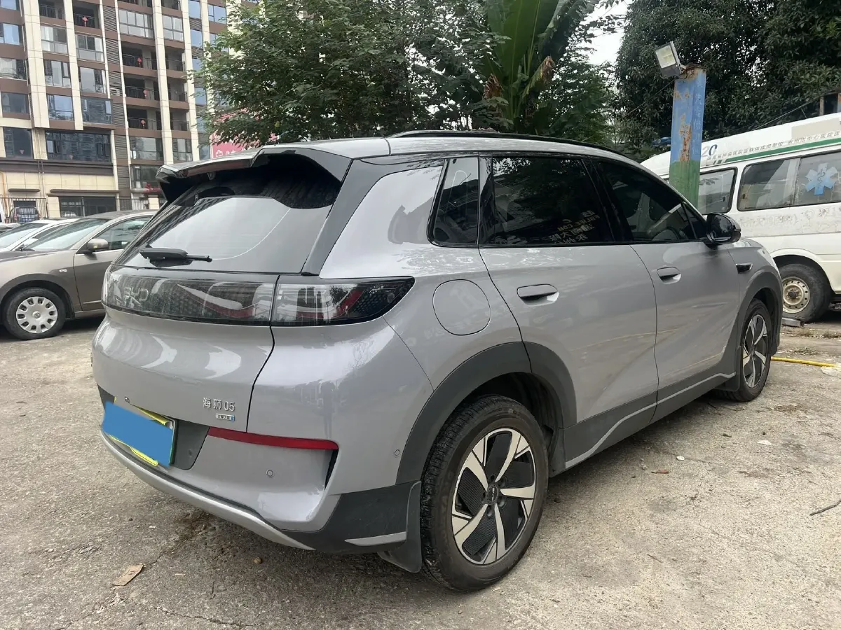 2025 BYD Sea Lion 05 EV BEV,autocango,china used car exporter,china ev exporter,chinese used car exporter,chinese used ev exporter