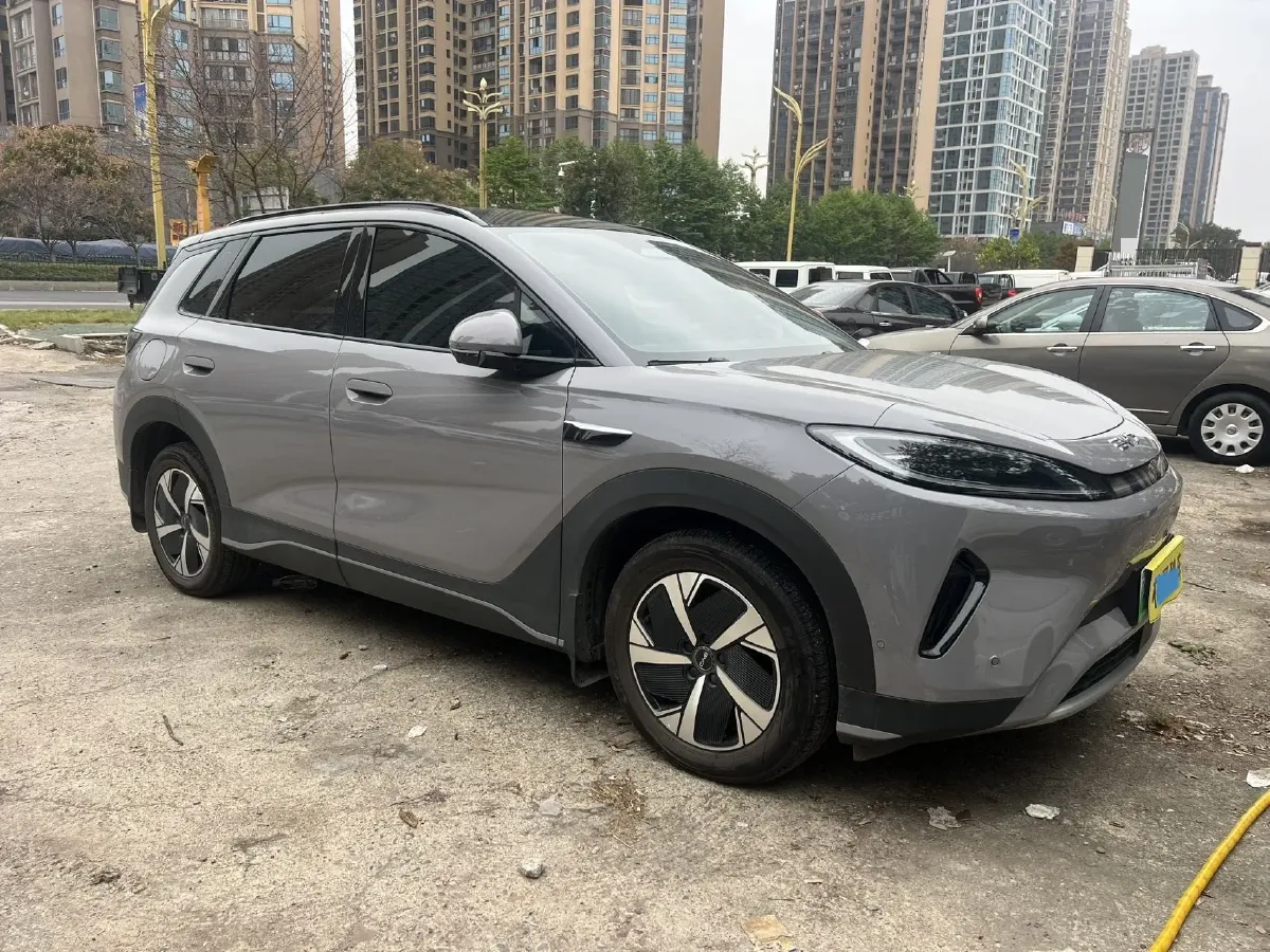 2025 BYD Sea Lion 05 EV BEV,autocango,china used car exporter,china ev exporter,chinese used car exporter,chinese used ev exporter