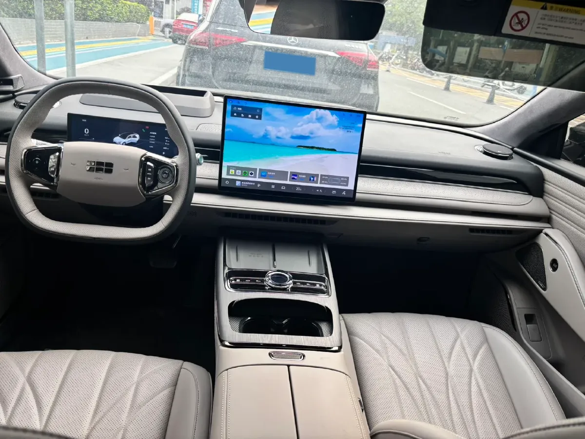 2025 Geely Galaxy Starshine 8 1.5T 163HP L4 3DHT PHEV 27.69KWH,autocango,china used car exporter,china ev exporter,chinese used car exporter,chinese used ev exporter