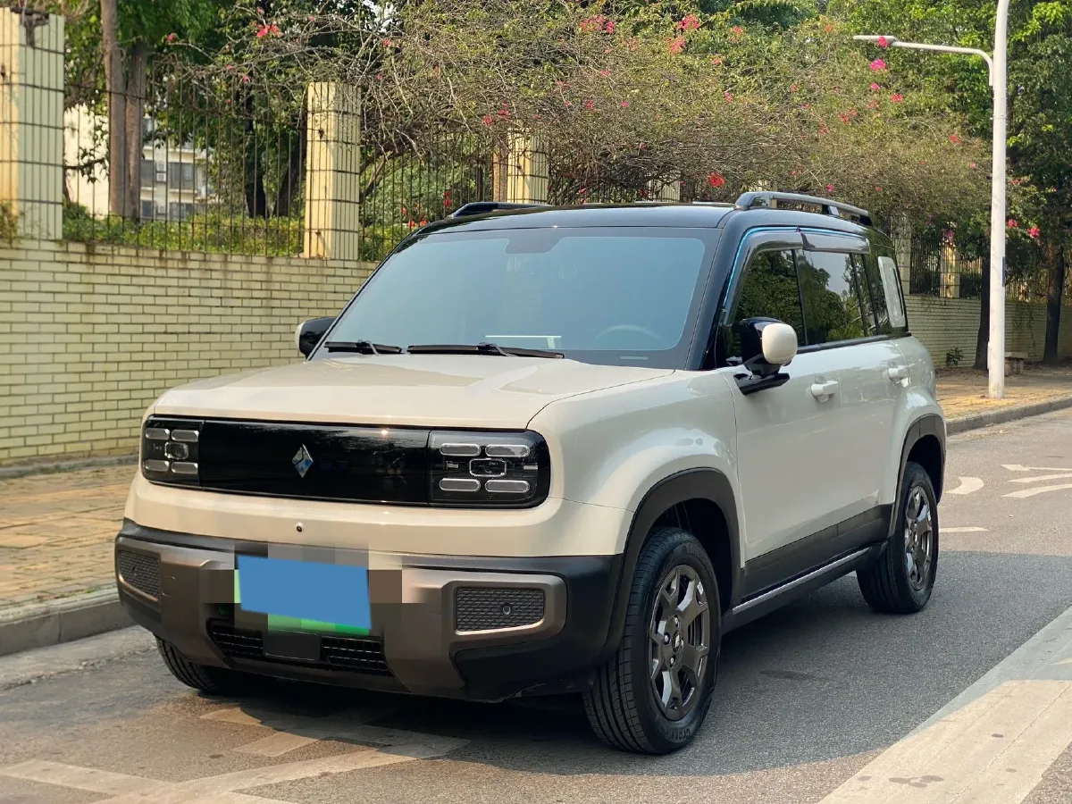 2026 BaoJun YepPlus BEV,autocango,china used car exporter,china ev exporter,chinese used car exporter,chinese used ev exporter