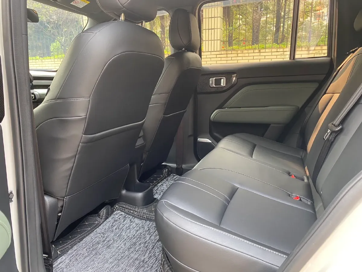 2026 BaoJun YepPlus BEV,autocango,china used car exporter,china ev exporter,chinese used car exporter,chinese used ev exporter