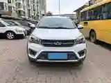 2018 Chery Tiggo 3x 1.5L 106HP L4 4AT