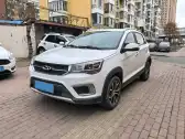 2018 CHERY TIGGO 3X,autocango,china used car exporter,china ev exporter,chinese used car exporter,chinese used ev exporter