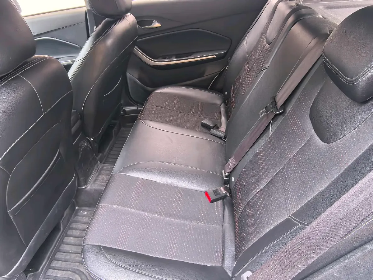 2018 Chery Tiggo 3x 1.5L 106HP L4 4AT,autocango,china used car exporter,china ev exporter,chinese used car exporter,chinese used ev exporter