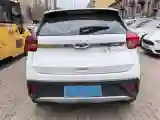 2018 Chery Tiggo 3x 1.5L 106HP L4 4AT