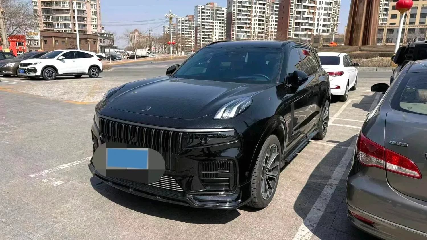 2021 LYNK&CO 09 EM-P 2.0T 254HP L4 8AT PHEV 18.83KWH,autocango,china used car exporter,china ev exporter,chinese used car exporter,chinese used ev exporter