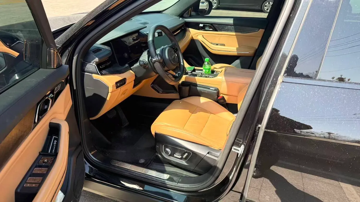 2021 LYNK&CO 09 EM-P 2.0T 254HP L4 8AT PHEV 18.83KWH,autocango,china used car exporter,china ev exporter,chinese used car exporter,chinese used ev exporter