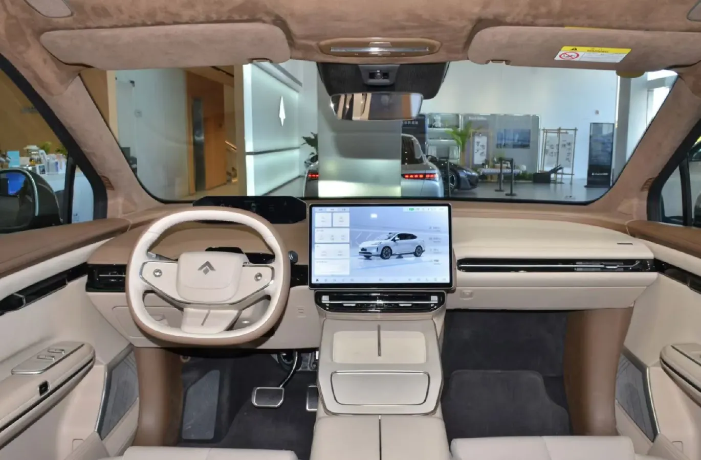 2023 HYPTEC HT BEV 80KWH,autocango,china used car exporter,china ev exporter,chinese used car exporter,chinese used ev exporter