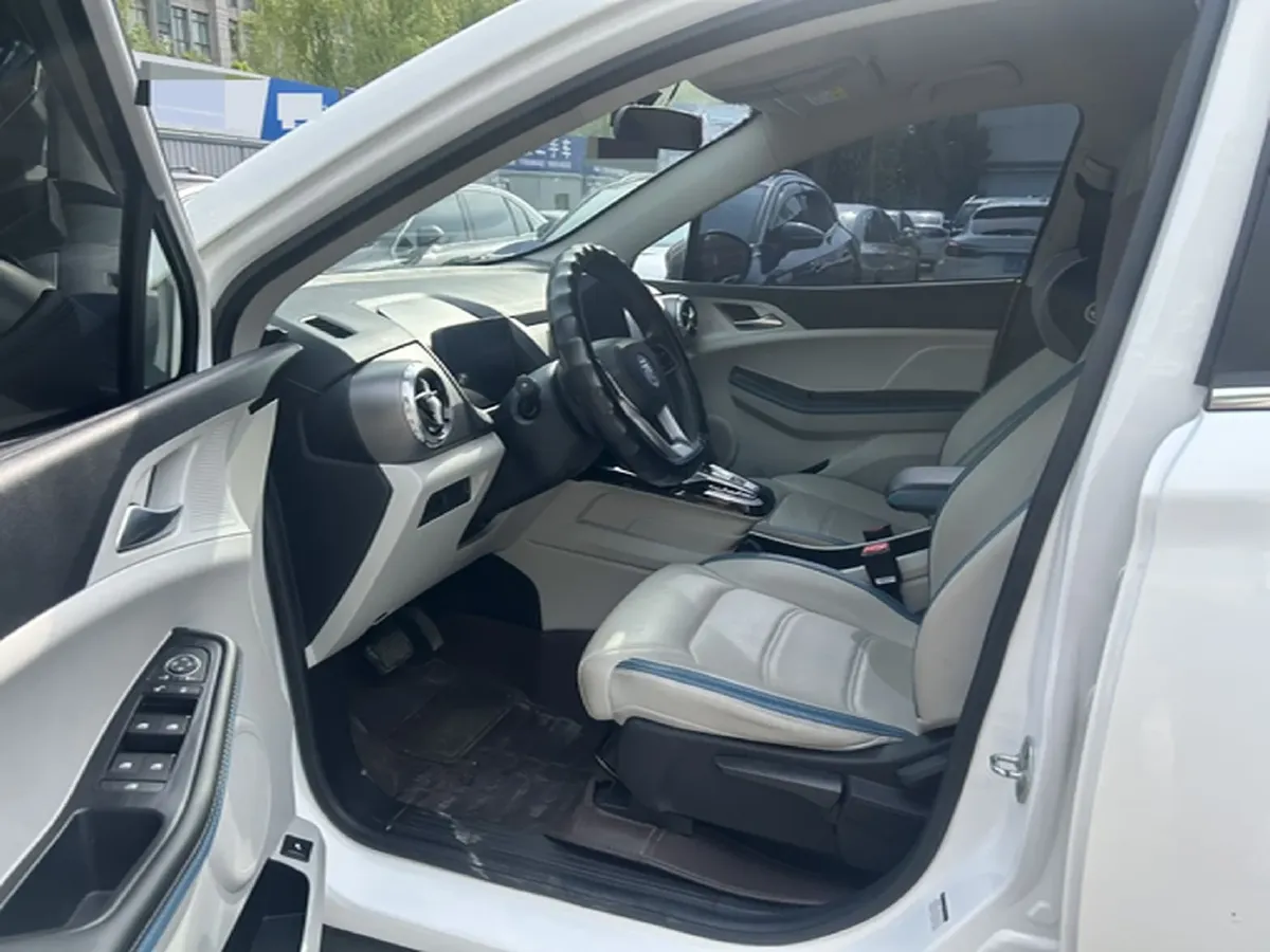 2023 BYD Yuan Pro BEV 47.04KWH,autocango,china used car exporter,china ev exporter,chinese used car exporter,chinese used ev exporter