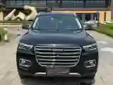 2020 Haval H6 1.5T 169HP L4 7DCT