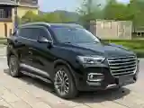 2020 Haval H6 1.5T 169HP L4 7DCT