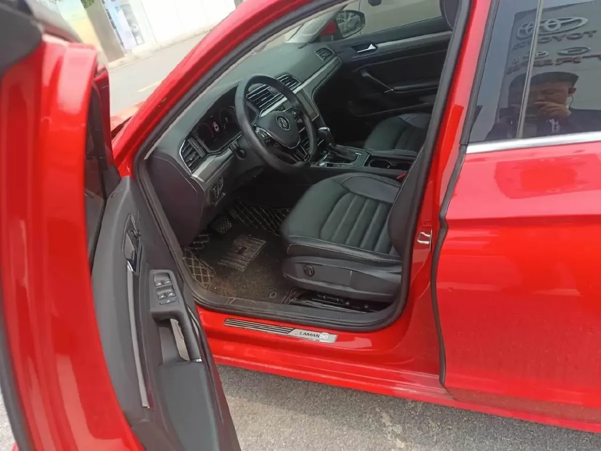 2019 Volkswagen Passat 1.4T 150HP L4 7DCT,autocango,china used car exporter,china ev exporter,chinese used car exporter,chinese used ev exporter