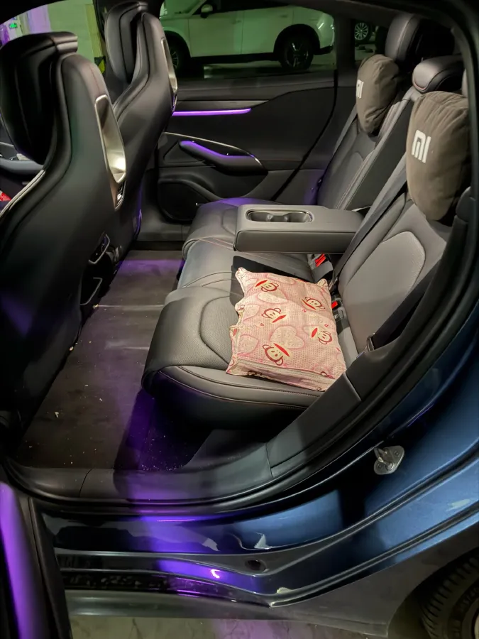 2024 MI SU7 BEV 101KWH,autocango,china used car exporter,china ev exporter,chinese used car exporter,chinese used ev exporter