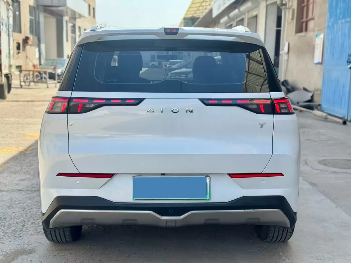 2021 Aion Y BEV 61.3KWH,autocango,china used car exporter,china ev exporter,chinese used car exporter,chinese used ev exporter