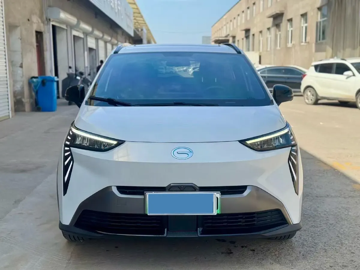 2021 Aion Y BEV 61.3KWH,autocango,china used car exporter,china ev exporter,chinese used car exporter,chinese used ev exporter