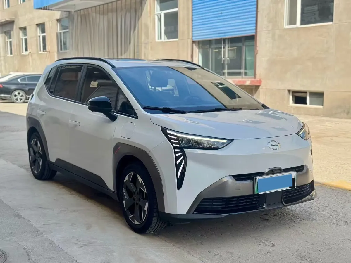 2021 Aion Y BEV 61.3KWH,autocango,china used car exporter,china ev exporter,chinese used car exporter,chinese used ev exporter