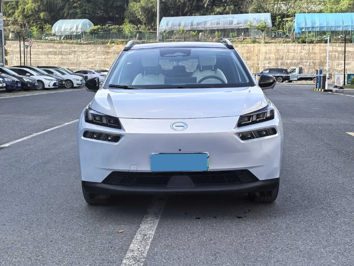 2022 Aion V BEV 69.9KWH,autocango,china used car exporter,china ev exporter,chinese used car exporter,chinese used ev exporter