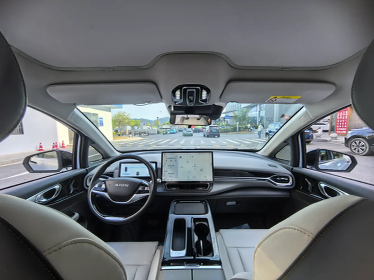 2022 Aion V BEV 69.9KWH,autocango,china used car exporter,china ev exporter,chinese used car exporter,chinese used ev exporter