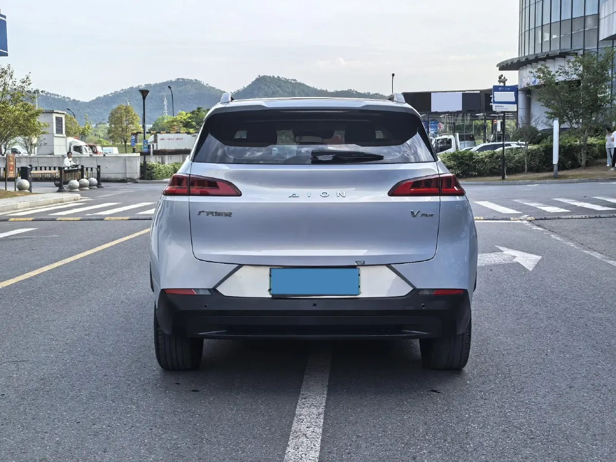 2022 Aion V BEV 69.9KWH,autocango,china used car exporter,china ev exporter,chinese used car exporter,chinese used ev exporter