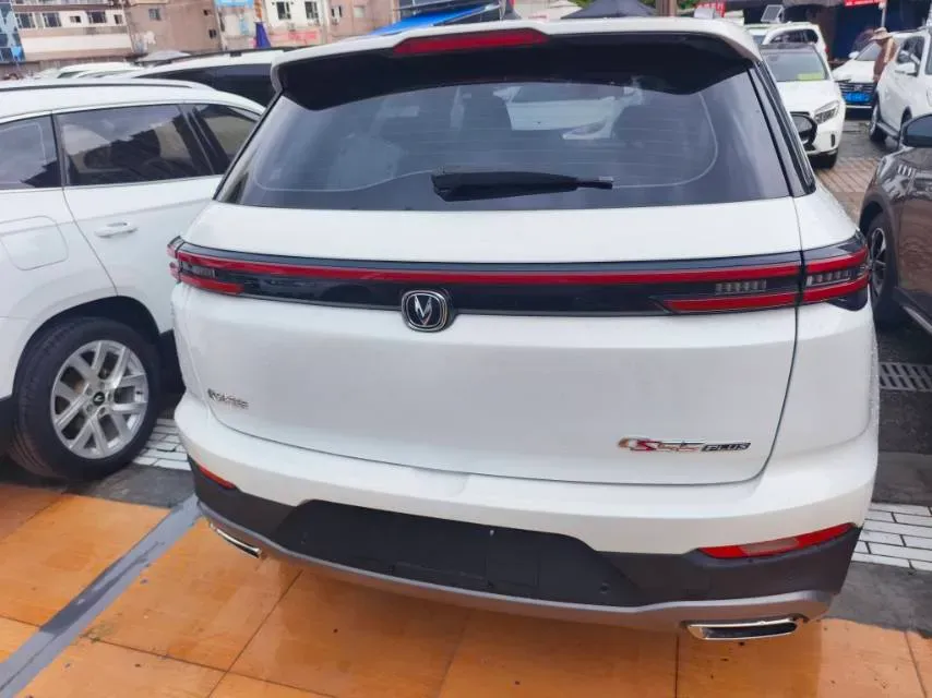 2020 ChangAn CS55 Plus 1.5T 156HP L4 6AT,autocango,china used car exporter,china ev exporter,chinese used car exporter,chinese used ev exporter