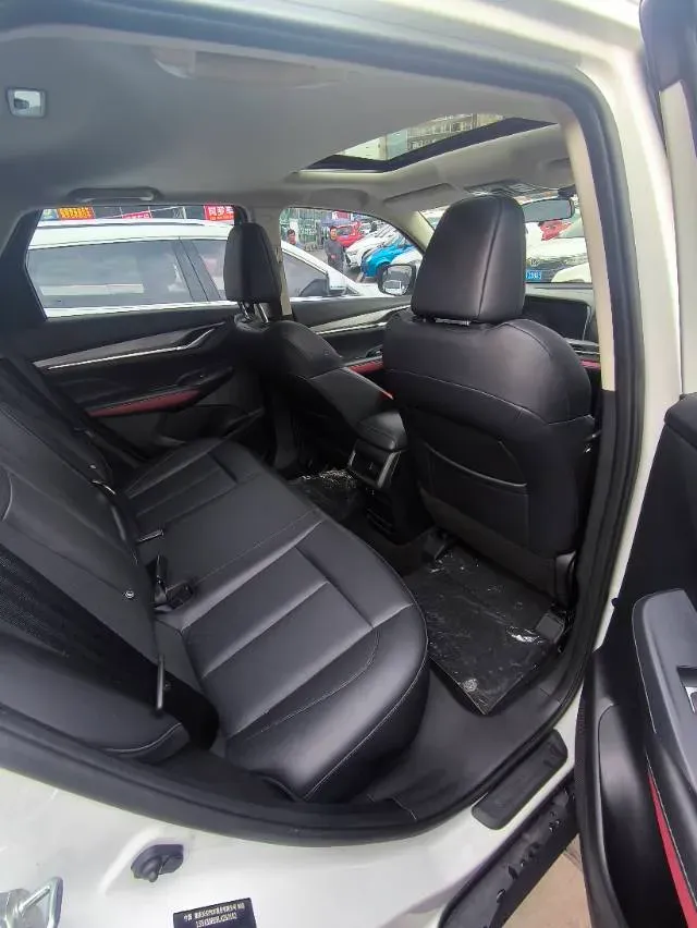 2020 ChangAn CS55 Plus 1.5T 156HP L4 6AT,autocango,china used car exporter,china ev exporter,chinese used car exporter,chinese used ev exporter